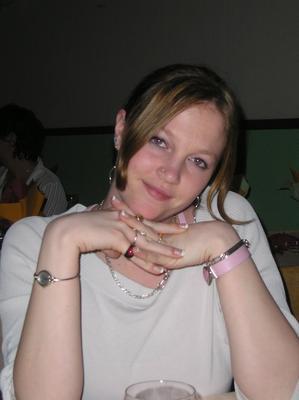Cindy alias Dydy
